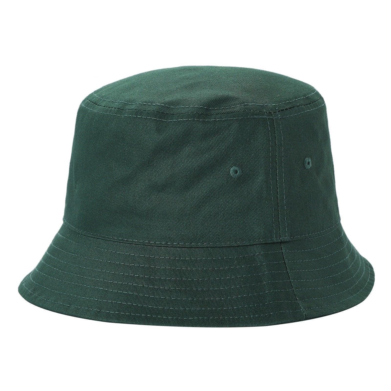 BUC - Bucket Solid Hat - Image 37
