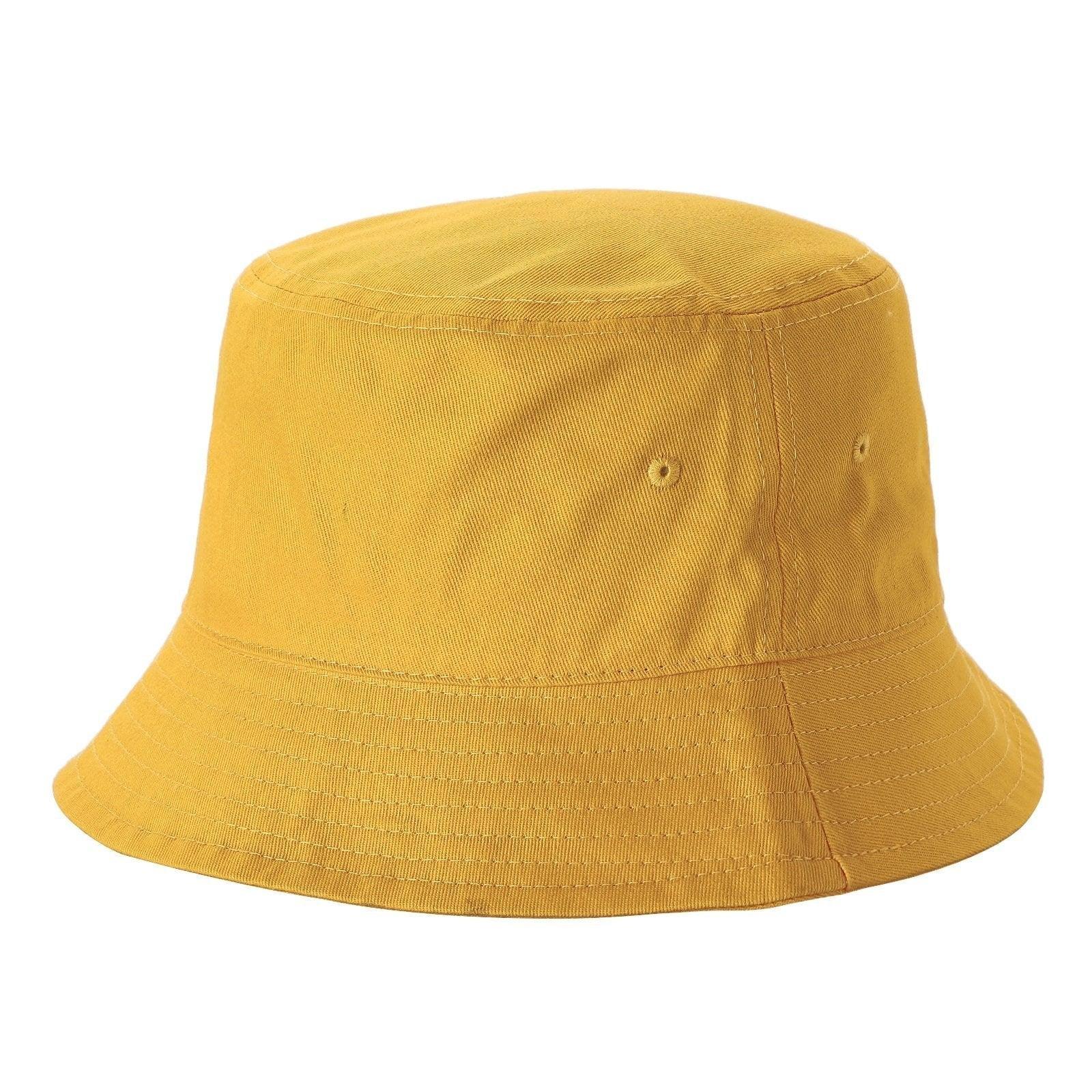 BUC - Bucket Solid Hat - Image 53