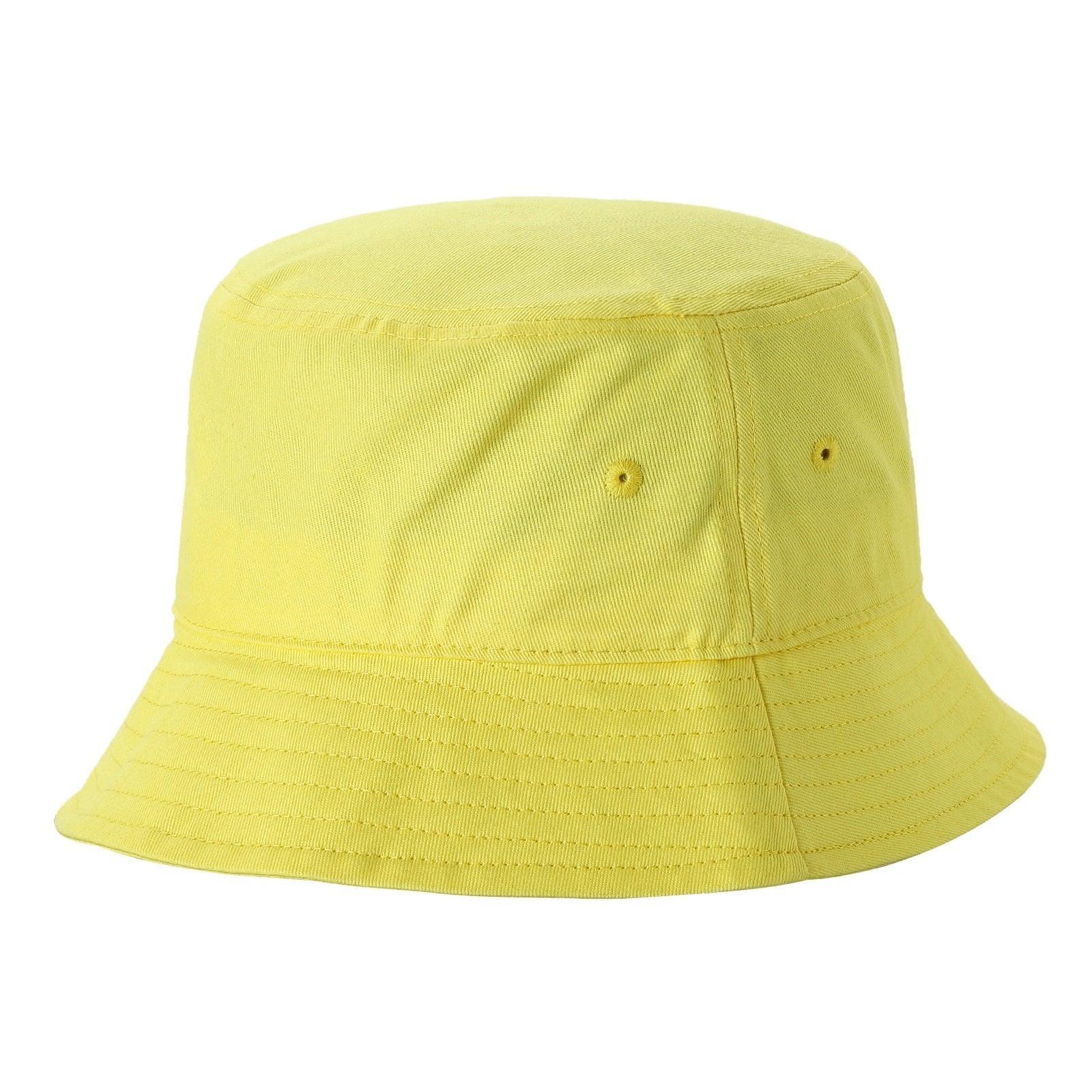 BUC - Bucket Solid Hat - Image 54