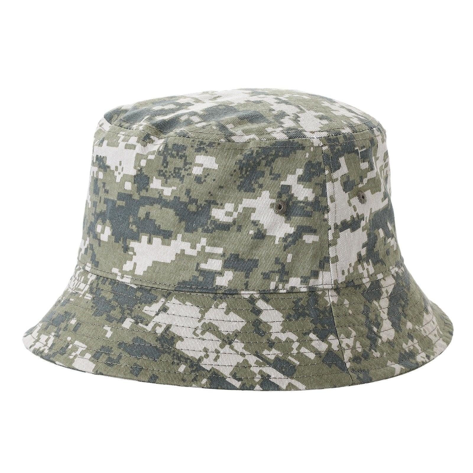 BUC - Bucket Solid Hat - Image 56