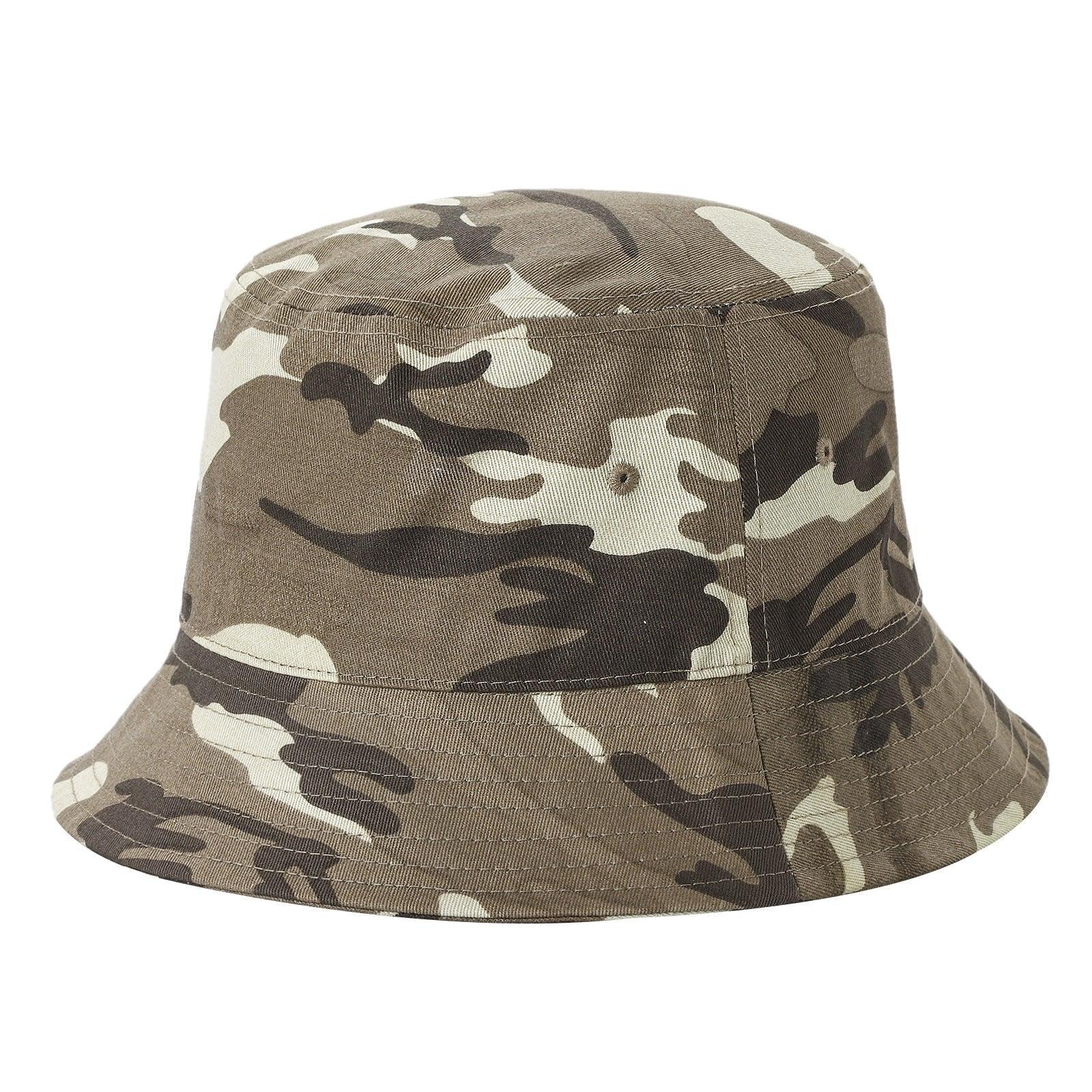BUC - Bucket Solid Hat - Image 59
