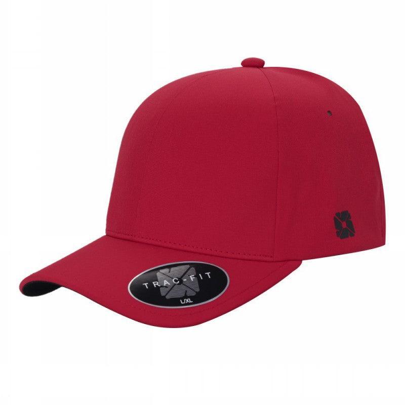 TF - Trac Fit Flex Band Hat - Image 9