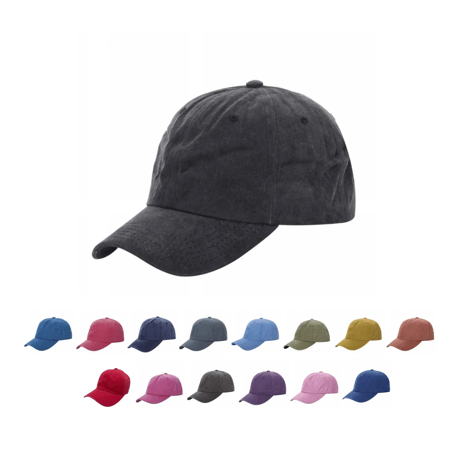 PDH - Pigment Dyed - Image 2