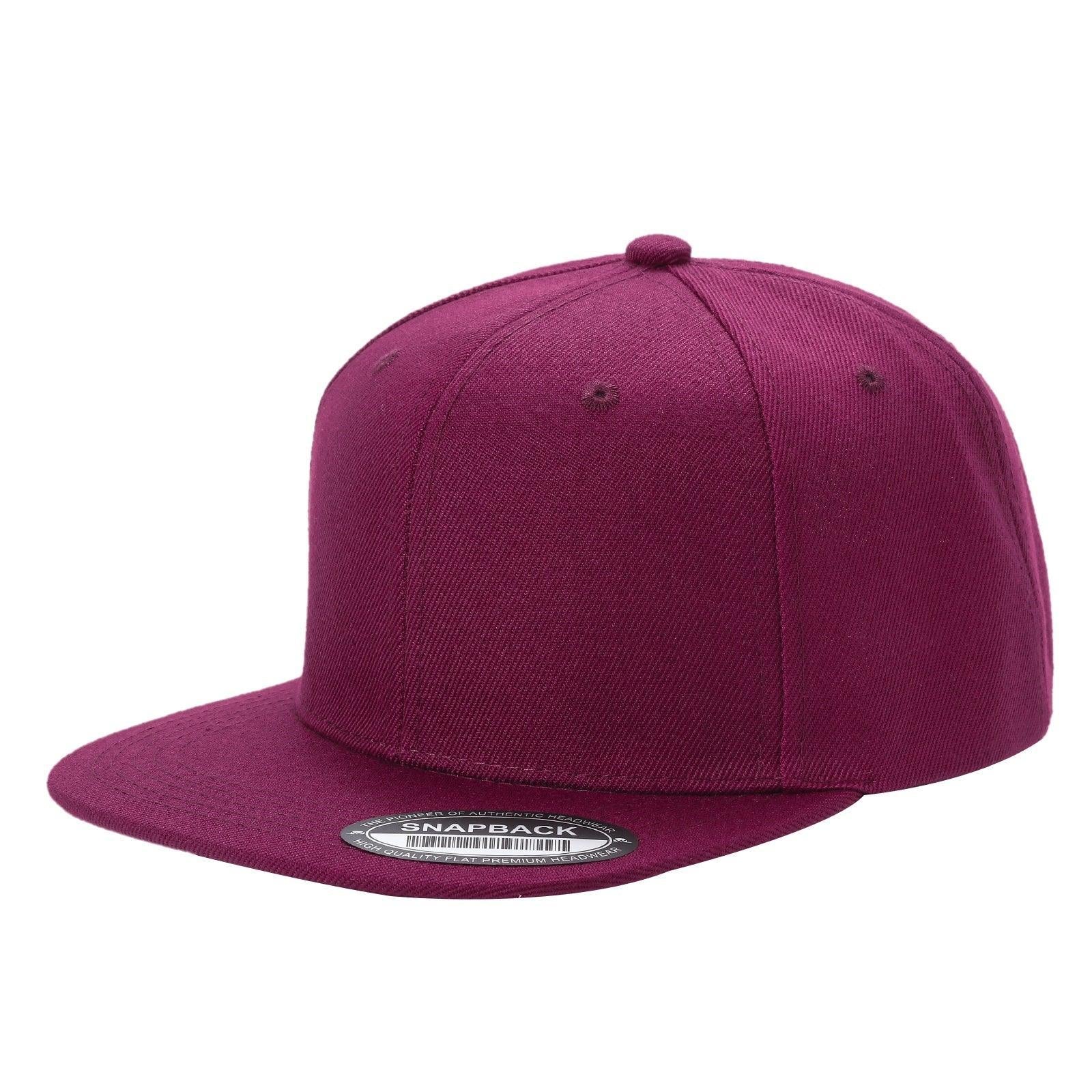 PS KIDS - Poly Snapback - Image 6