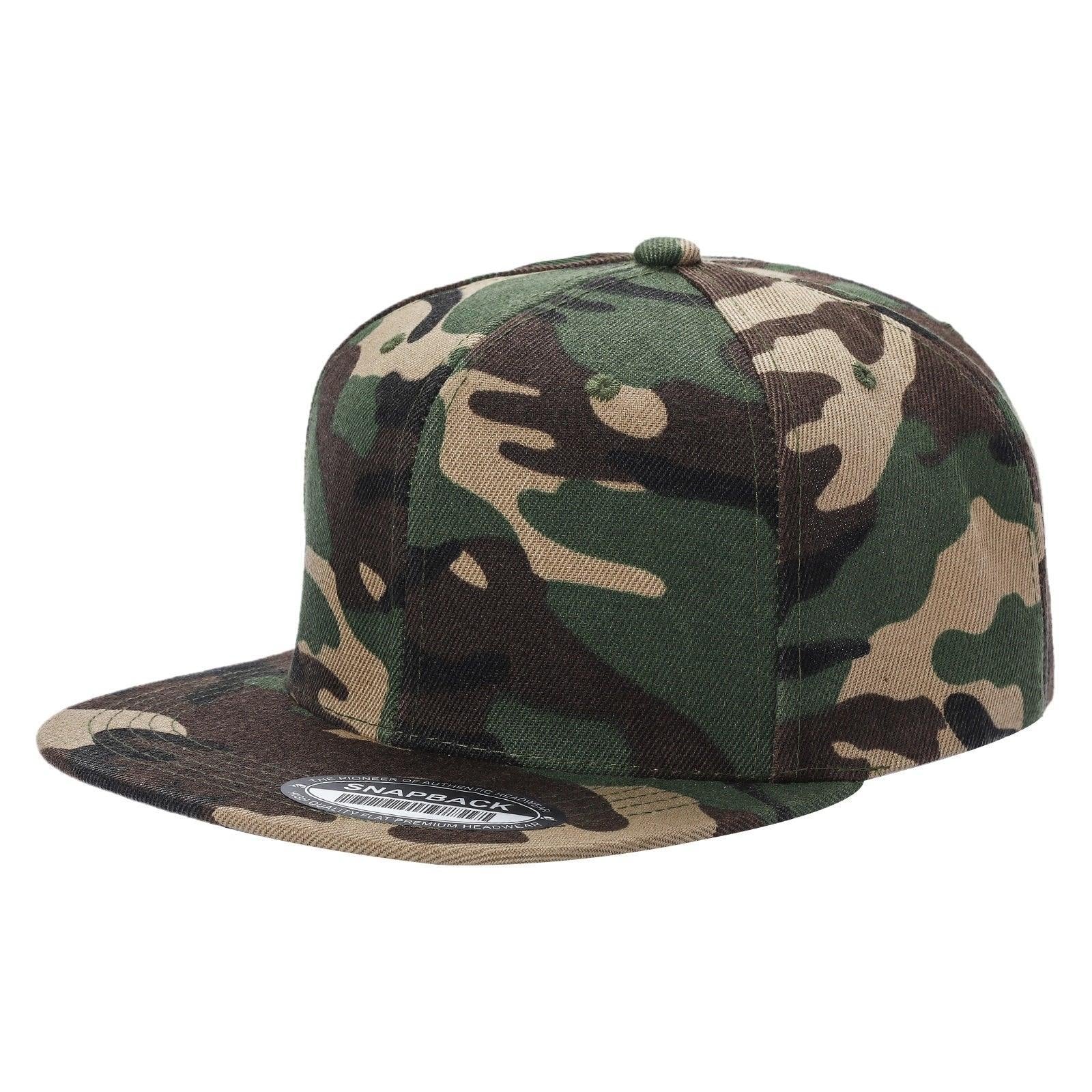 PS KIDS - Poly Snapback - Image 8