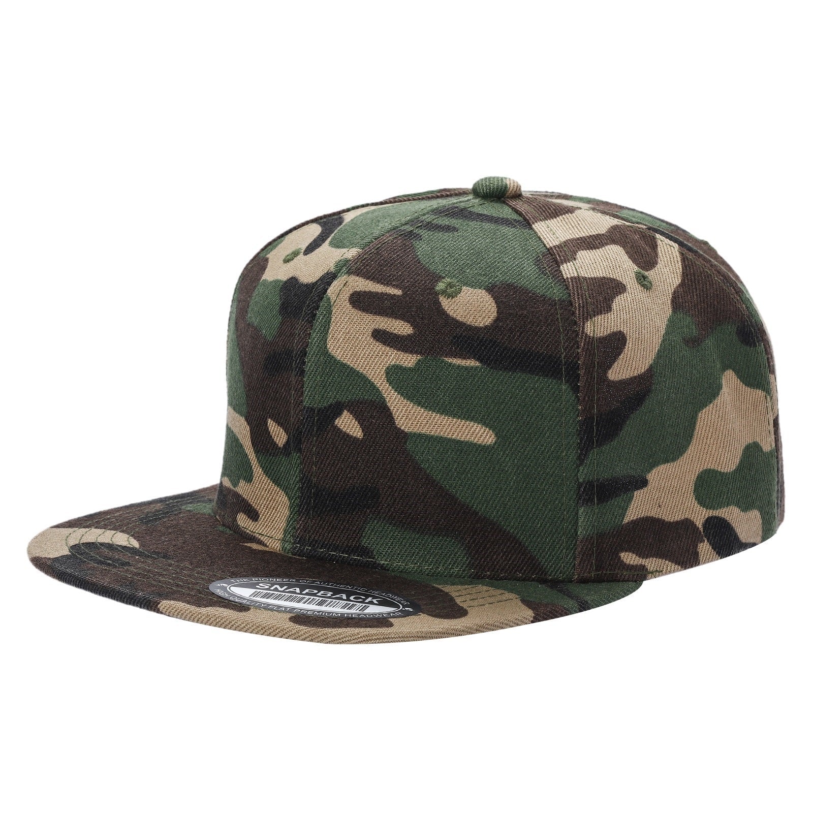 PS - Poly Snapback - Image 138