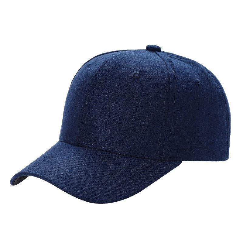 SUEDE - Suede Hat - Image 15
