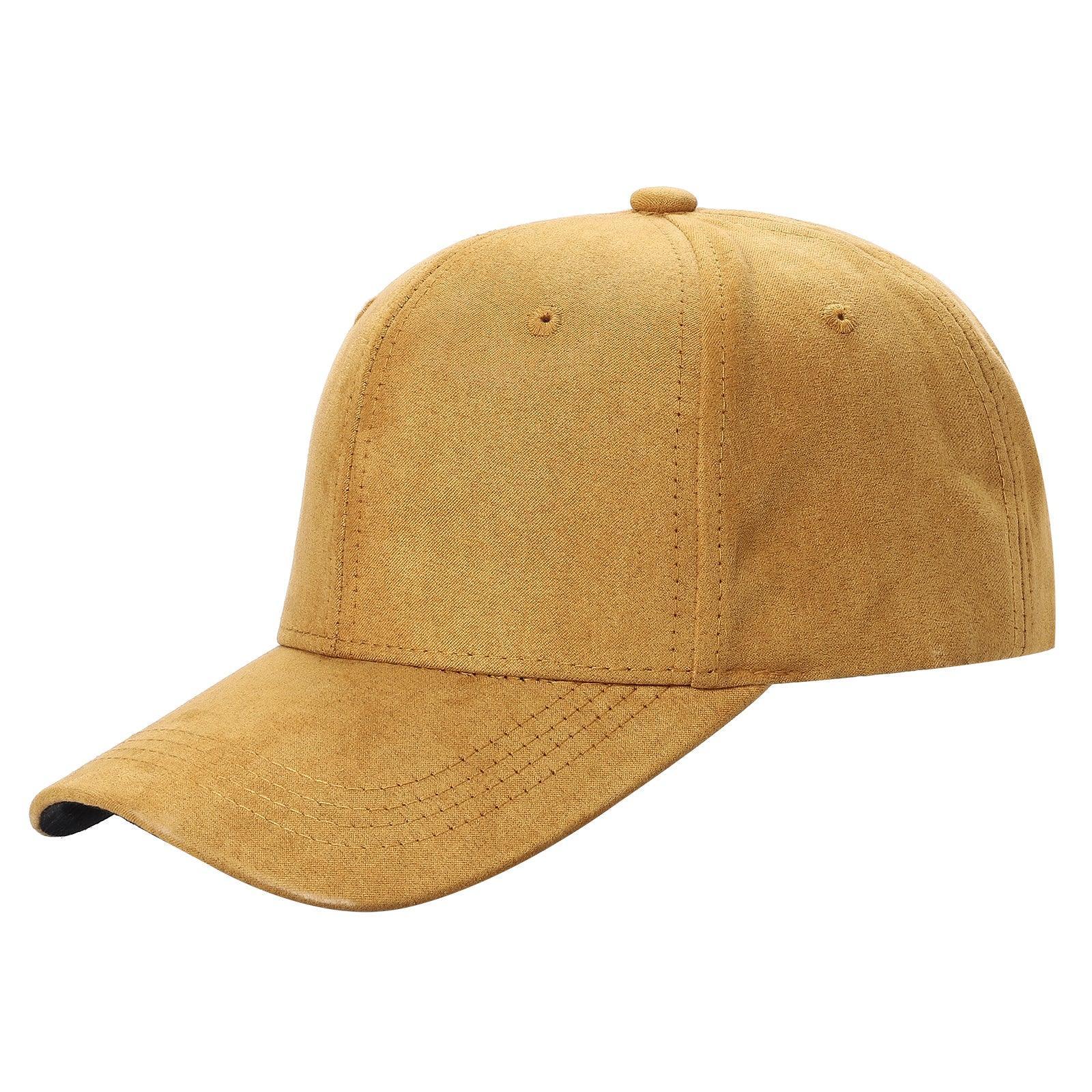 SUEDE - Suede Hat - Image 17