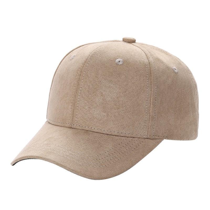 SUEDE - Suede Hat - Image 18