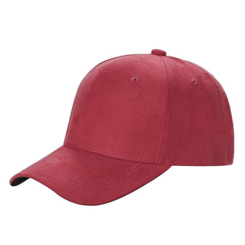 SUEDE - Suede Hat - Image 20