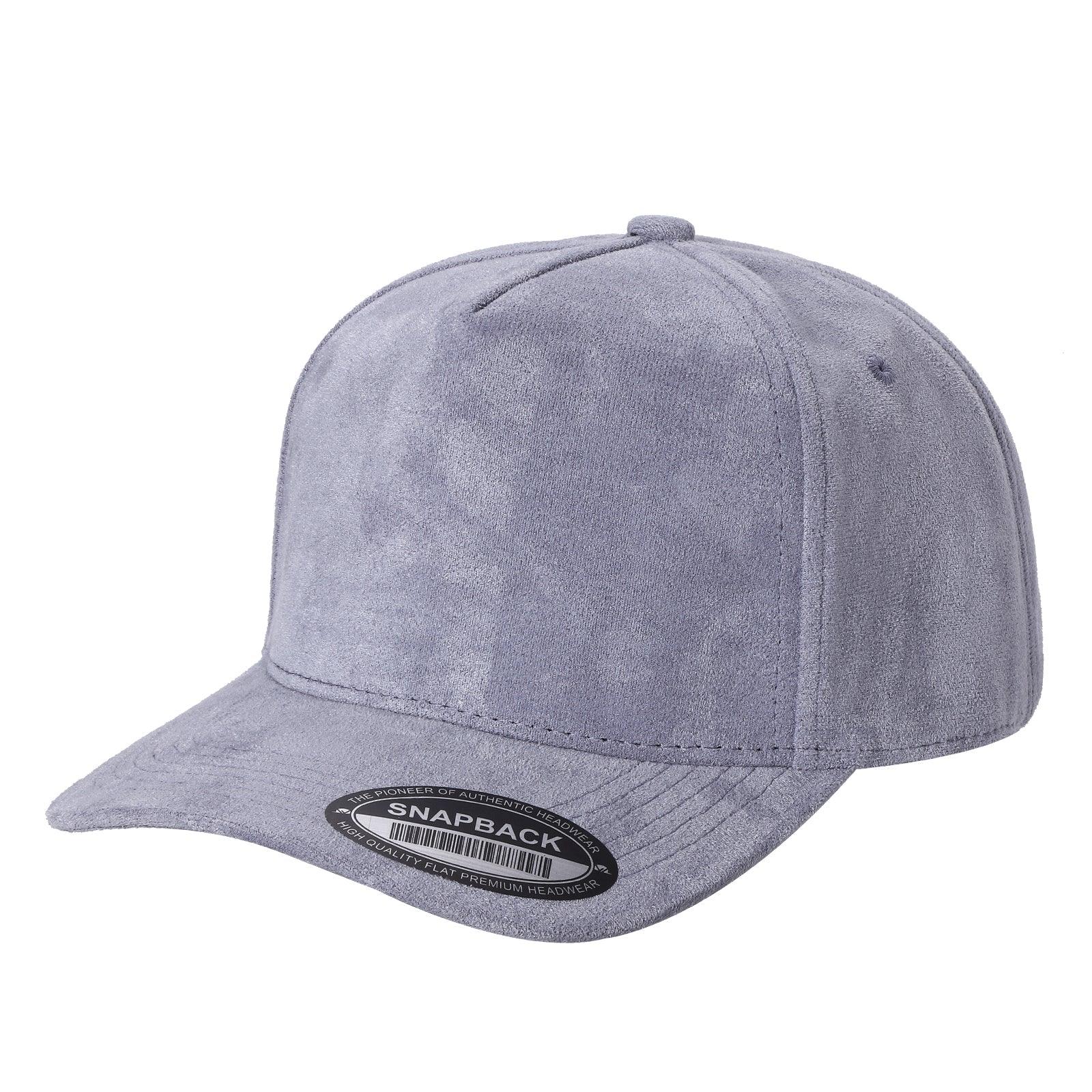 SUEDE - Suede Hat - Image 21