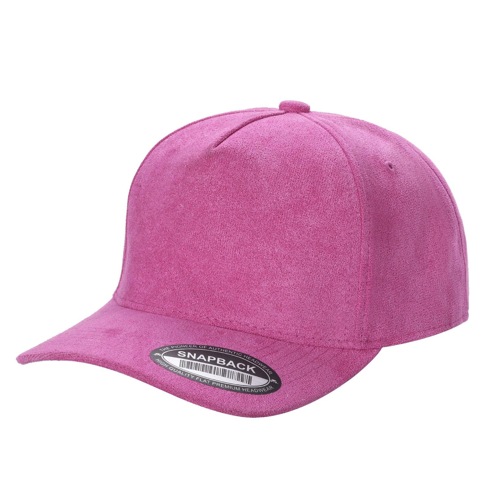 SUEDE - Suede Hat - Image 24