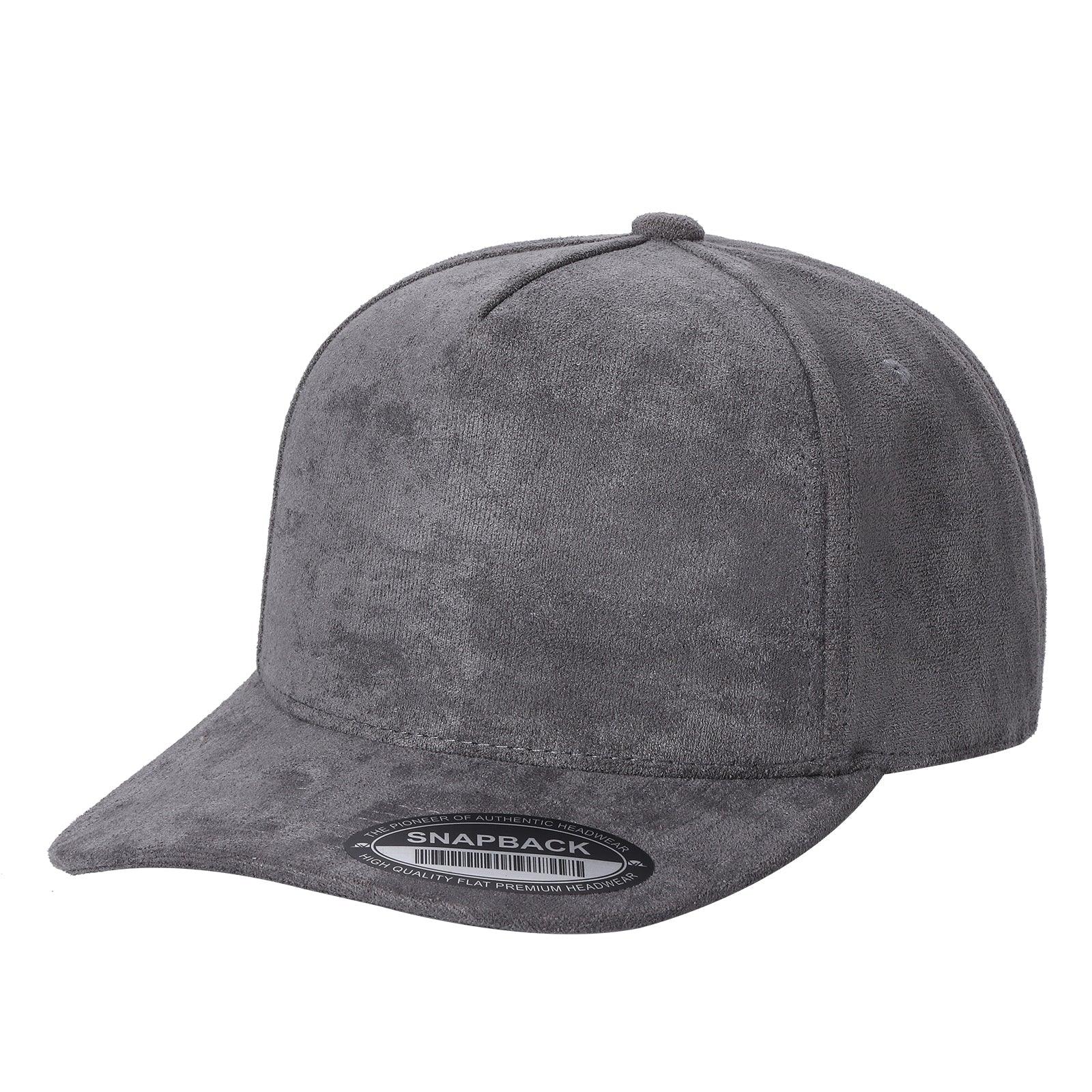 SUEDE - Suede Hat - Image 26