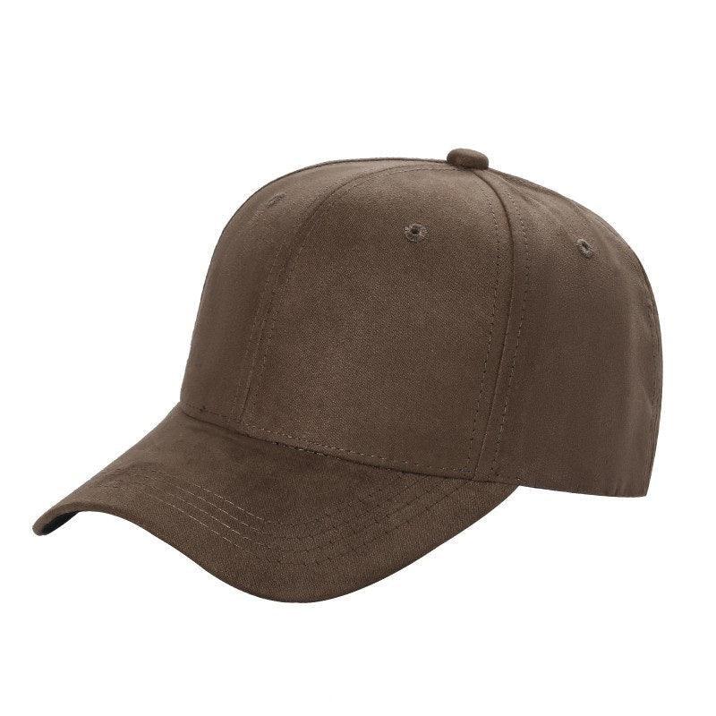 SUEDE - Suede Hat - Image 7