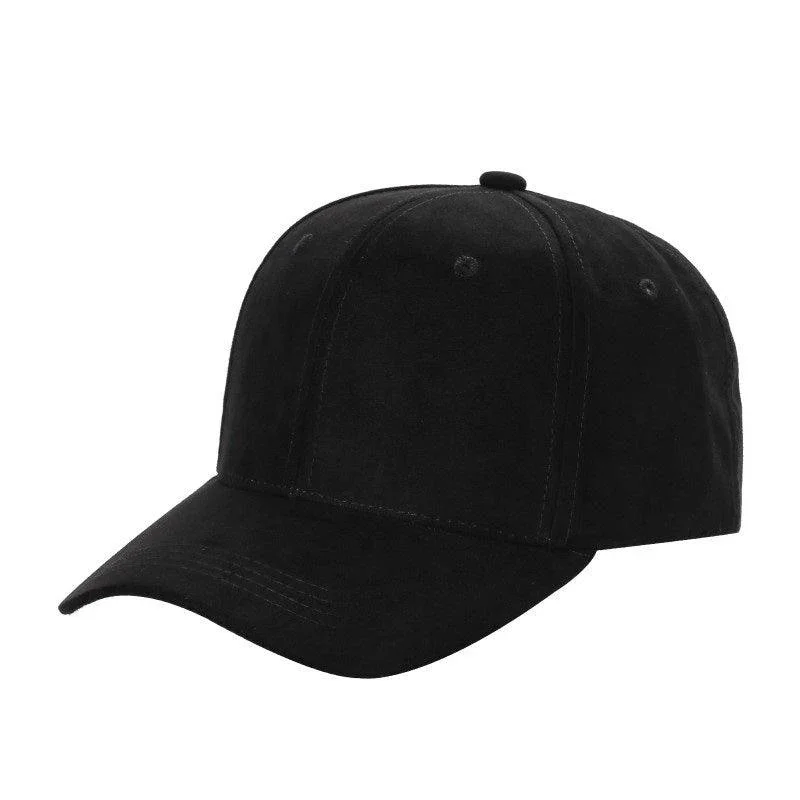 SUEDE - Suede Hat - Image 8