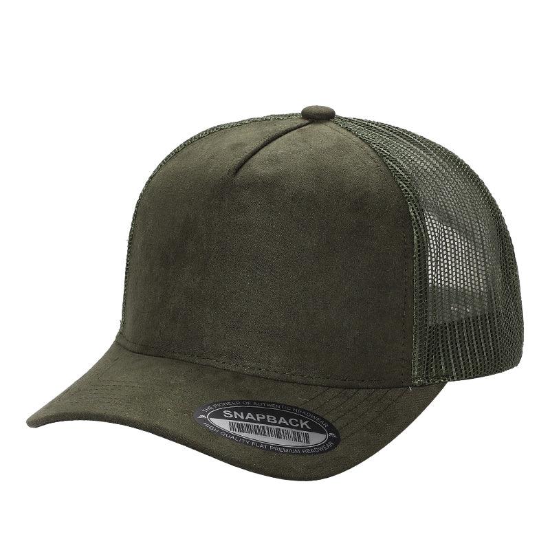 SUM - SUEDE MESH - Image 14