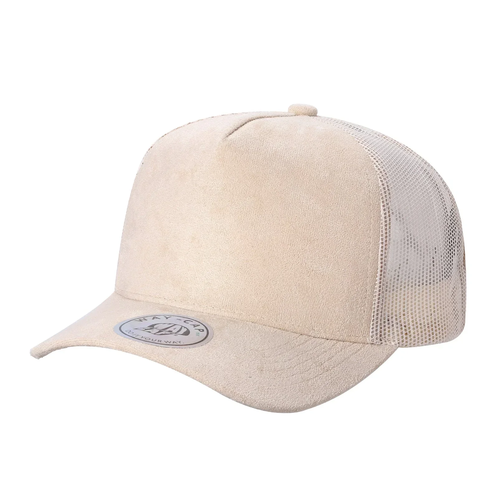 SUM - SUEDE MESH - Image 21
