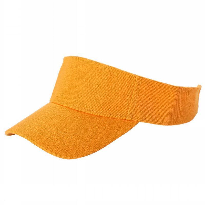 V4 - Sun Visor Velcro Tape Hat - Image 13