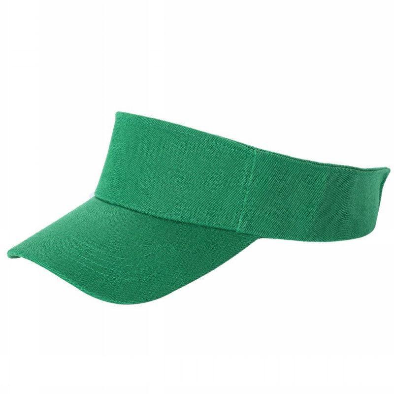 V4 - Sun Visor Velcro Tape Hat - Image 18
