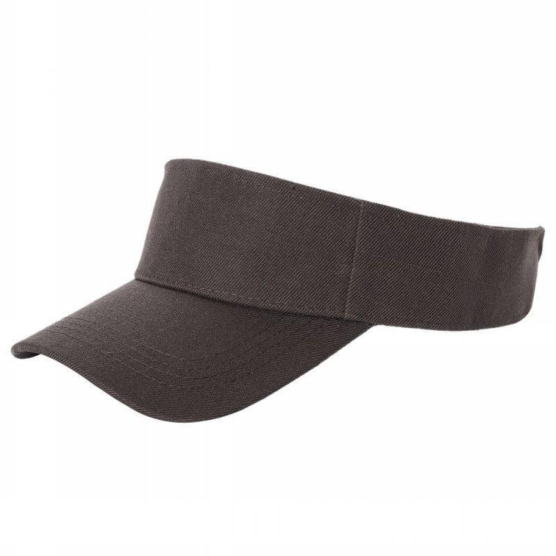 V4 - Sun Visor Velcro Tape Hat - Image 19
