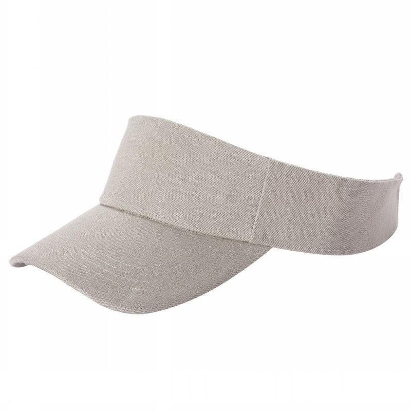 V4 - Sun Visor Velcro Tape Hat - Image 21