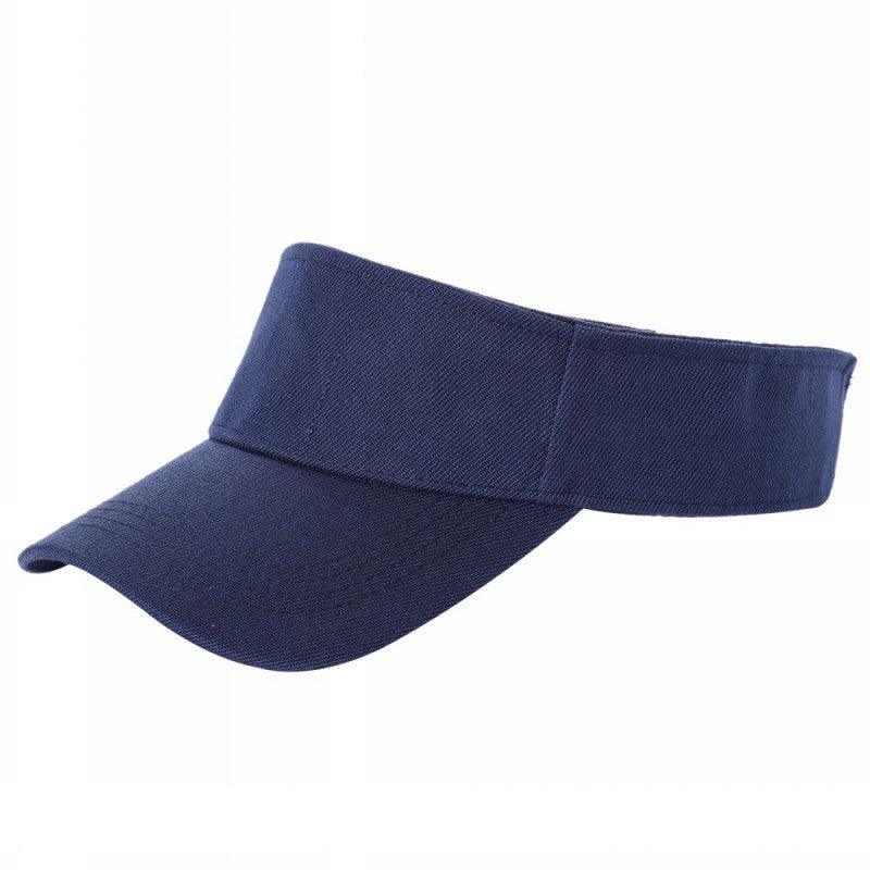 V4 - Sun Visor Velcro Tape Hat - Image 23