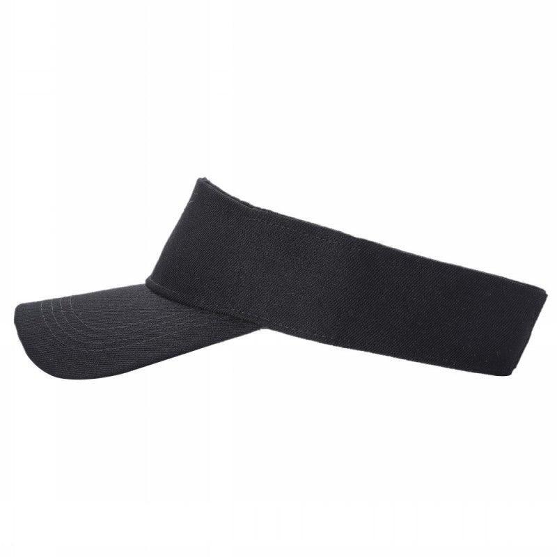 V4 - Sun Visor Velcro Tape Hat - Image 5