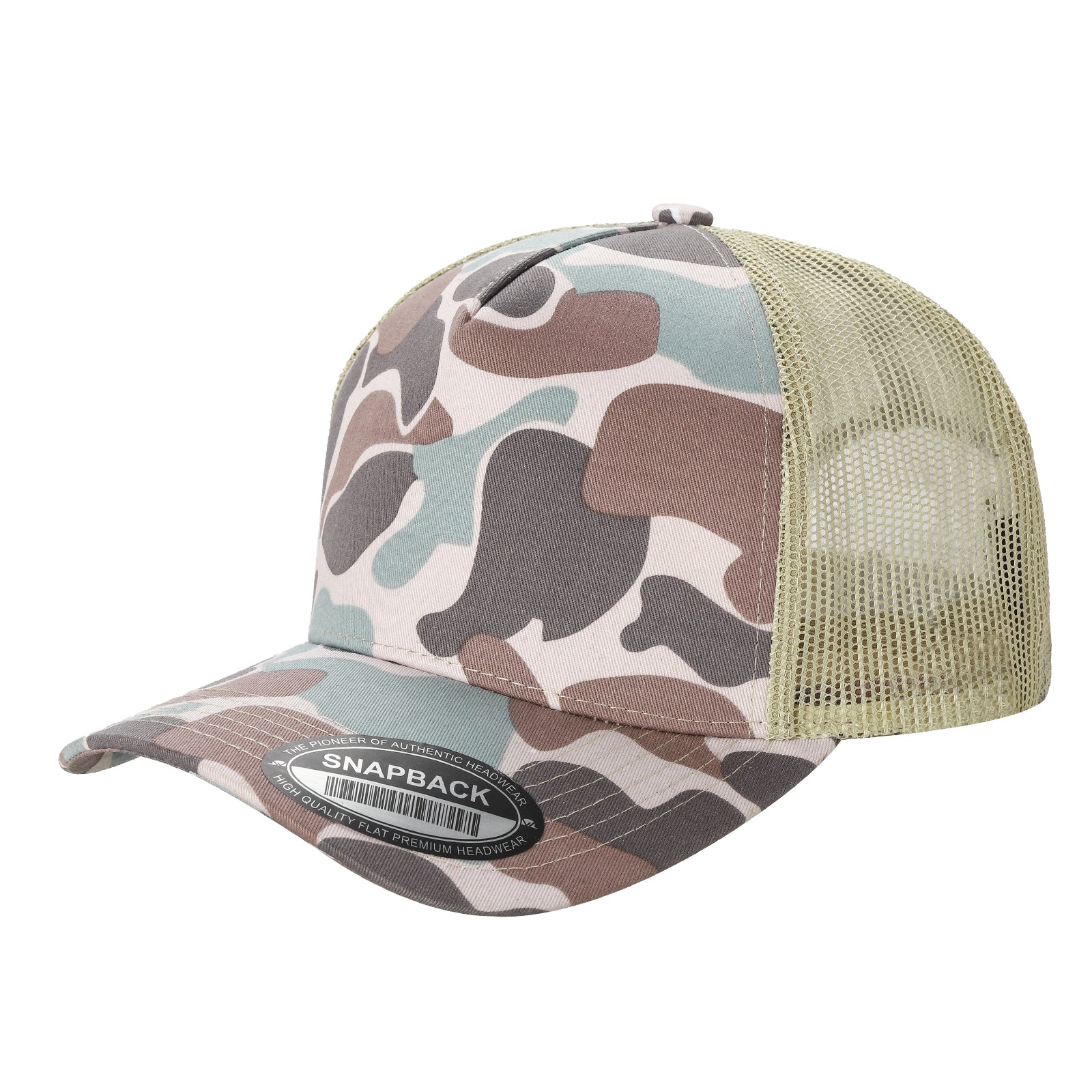 TCC - TC CAMO - Image 14