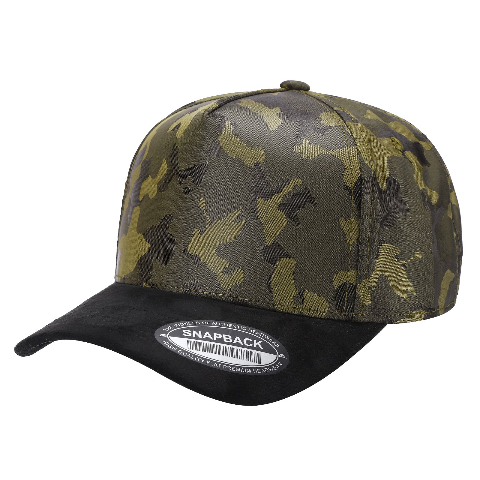 TCC - TC CAMO - Image 21