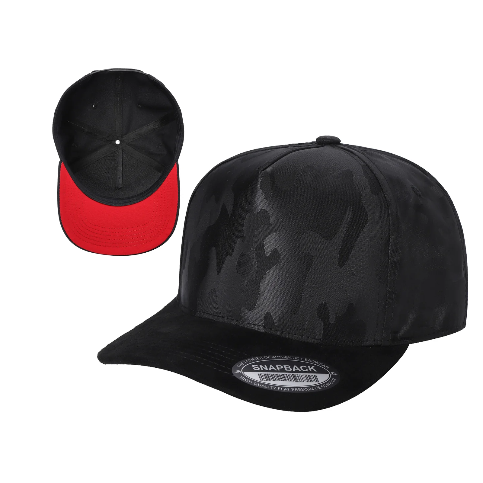TCC - TC CAMO - Image 23