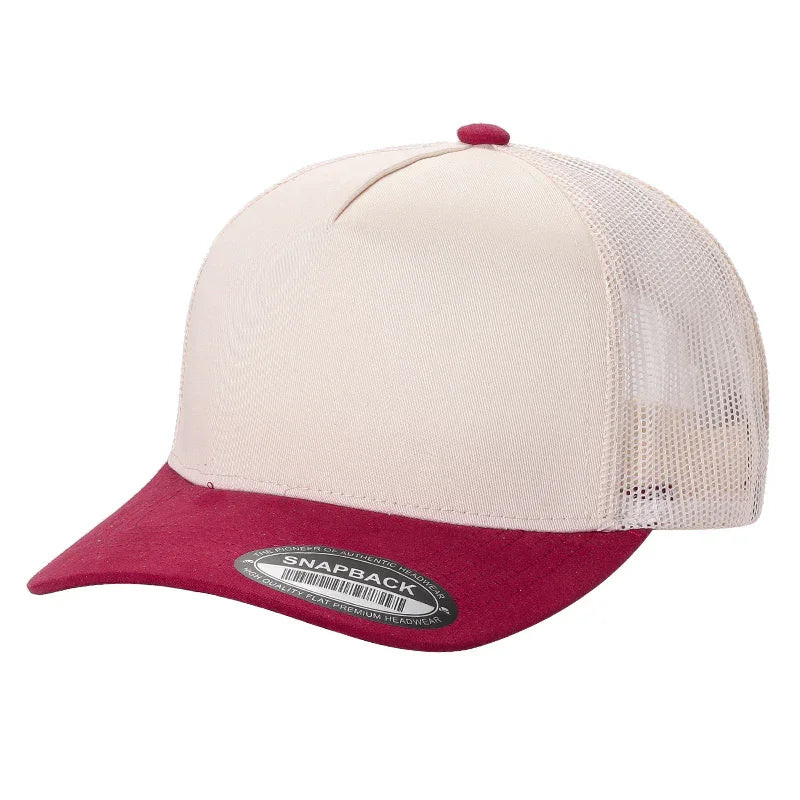 TCMS - TC MESH BACK & SUEDE BILLS - Image 10