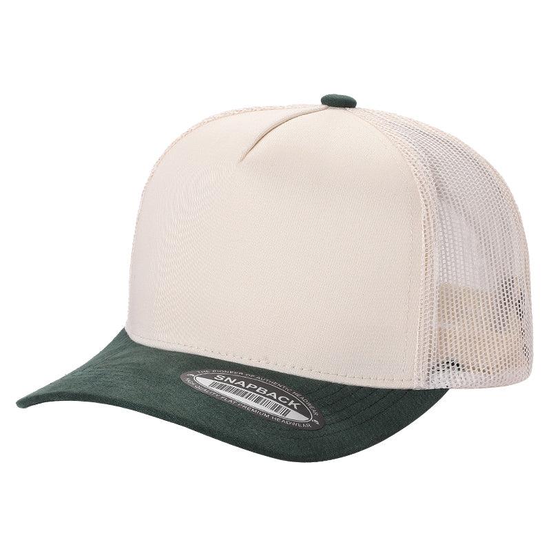 TCMS - TC MESH BACK & SUEDE BILLS - Image 11