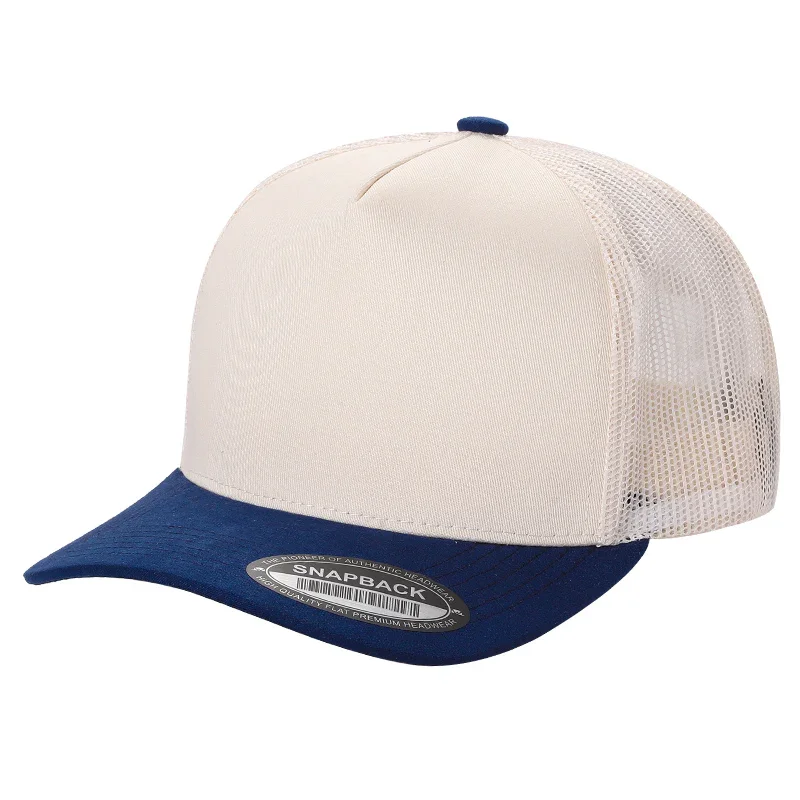 TCMS - TC MESH BACK & SUEDE BILLS - Image 12