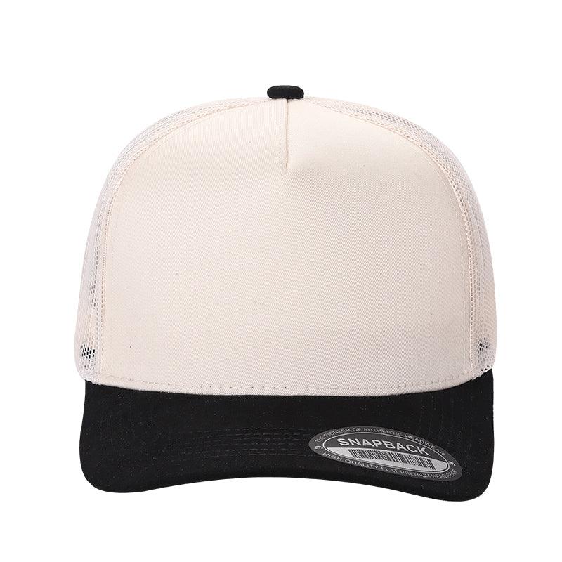 TCMS - TC MESH BACK & SUEDE BILLS - Image 2