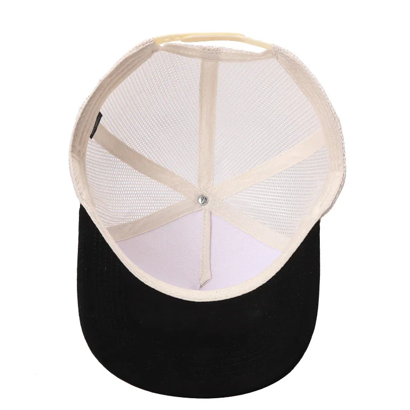 TCMS - TC MESH BACK & SUEDE BILLS - Image 5