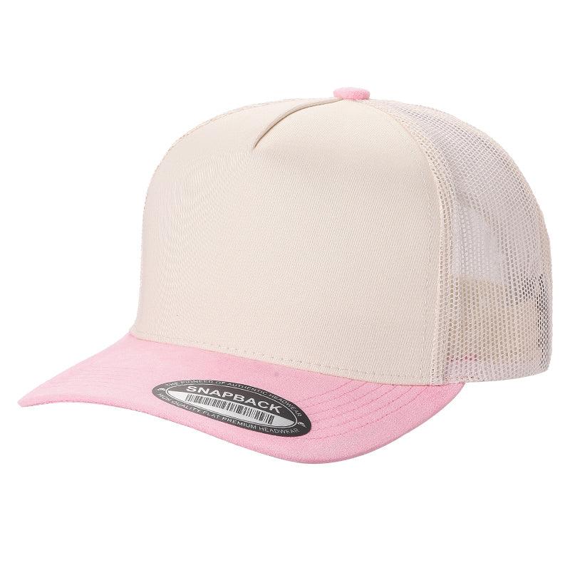 TCMS - TC MESH BACK & SUEDE BILLS - Image 7