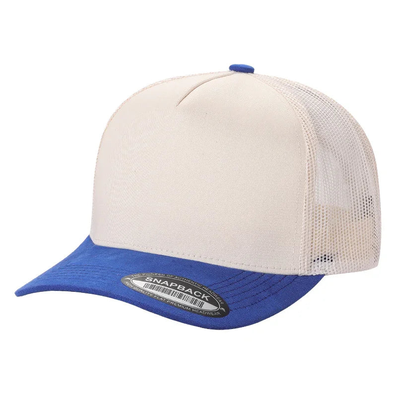 TCMS - TC MESH BACK & SUEDE BILLS - Image 8