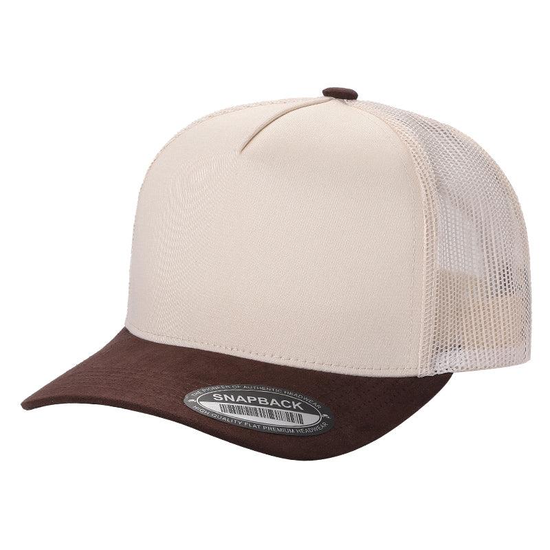 TCMS - TC MESH BACK & SUEDE BILLS - Image 9