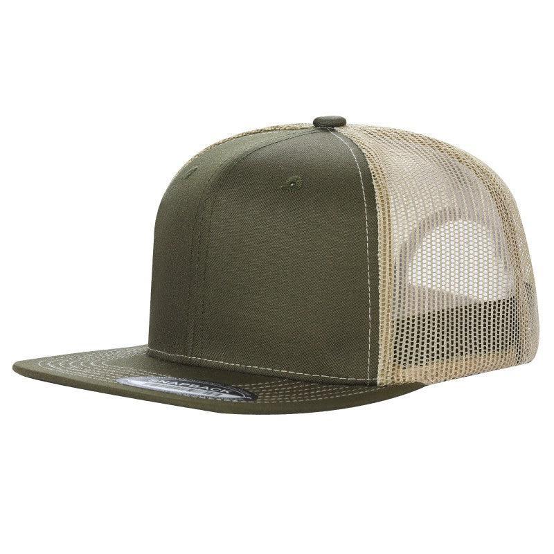 6TFTM - 6PANEL FLAT BILL - Image 17