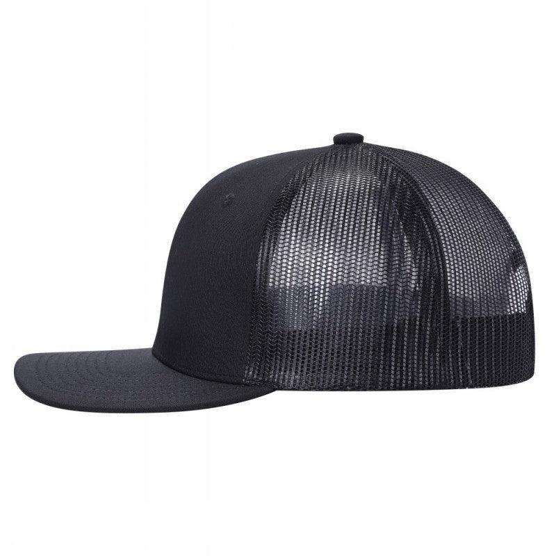 6TFTM - 6PANEL FLAT BILL - Image 5