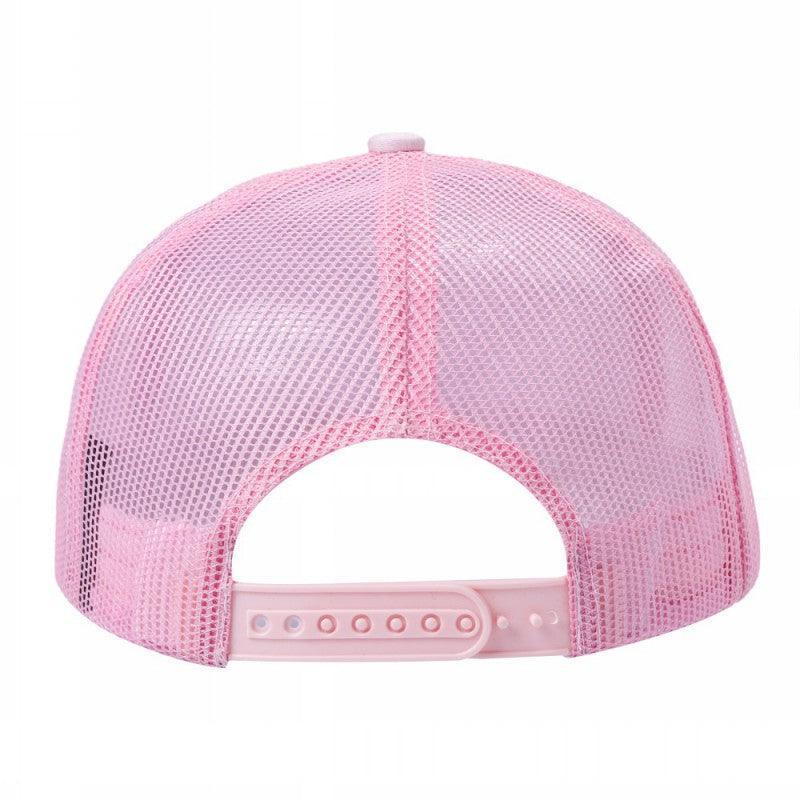 TRTM - 6 Panel Trucker Mesh Snapback - Image 17