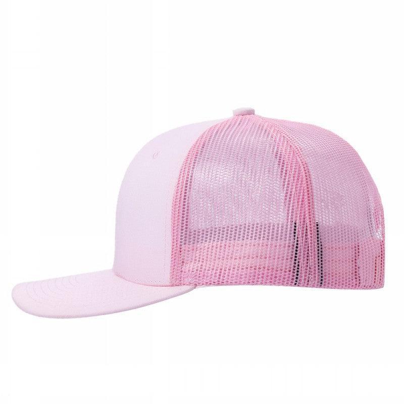 TRTM - 6 Panel Trucker Mesh Snapback - Image 18