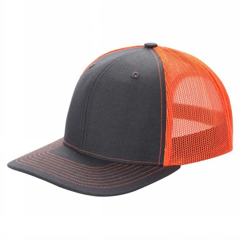 TRTM - 6 Panel Trucker Mesh Snapback - Image 39