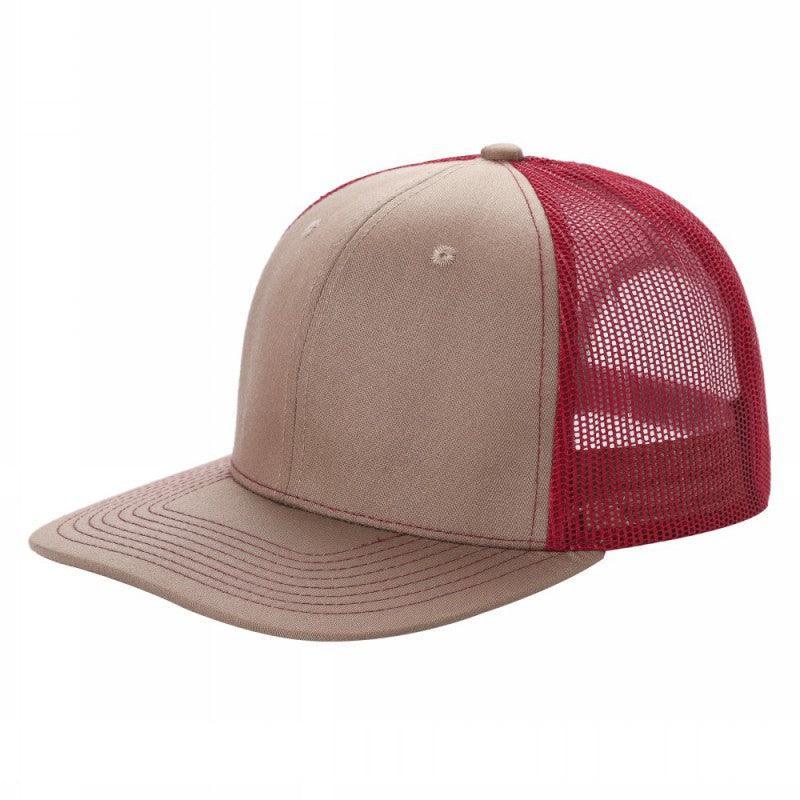 TRTM - 6 Panel Trucker Mesh Snapback - Image 49
