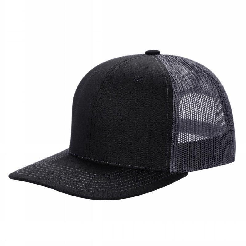 TRTM - 6 Panel Trucker Mesh Snapback - Image 57