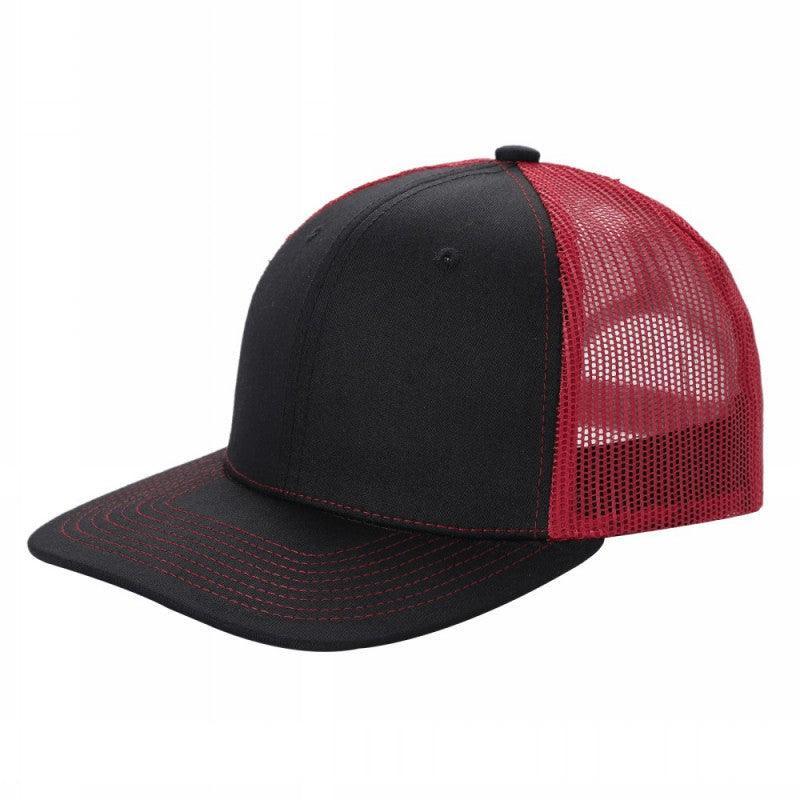 TRTM - 6 Panel Trucker Mesh Snapback - Image 63