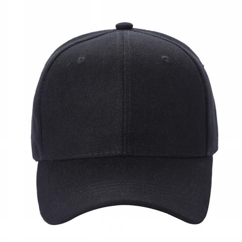 V1 KIDS - Solid Velcro Baseball Cap - Image 14