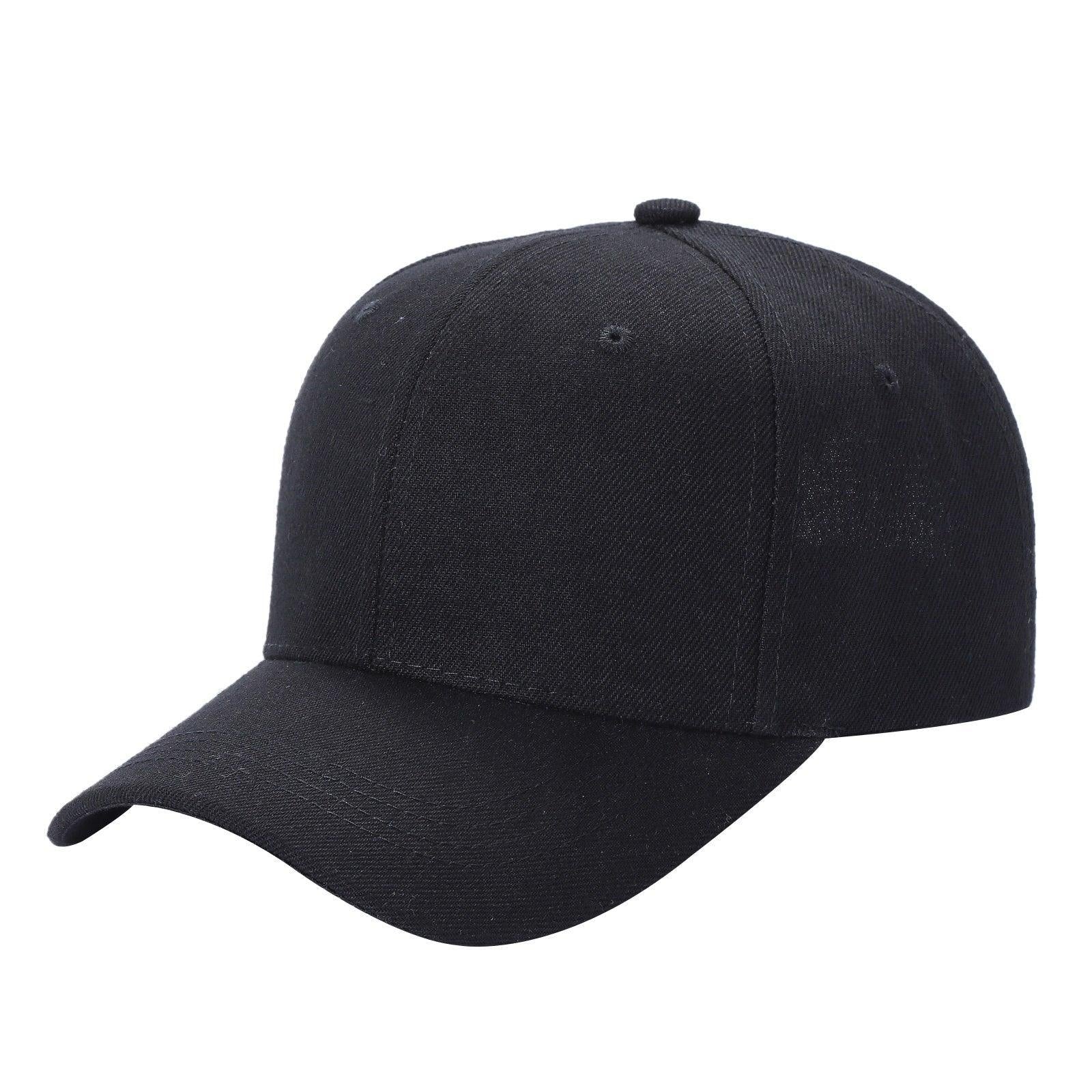 V1 KIDS - Solid Velcro Baseball Cap - Image 16