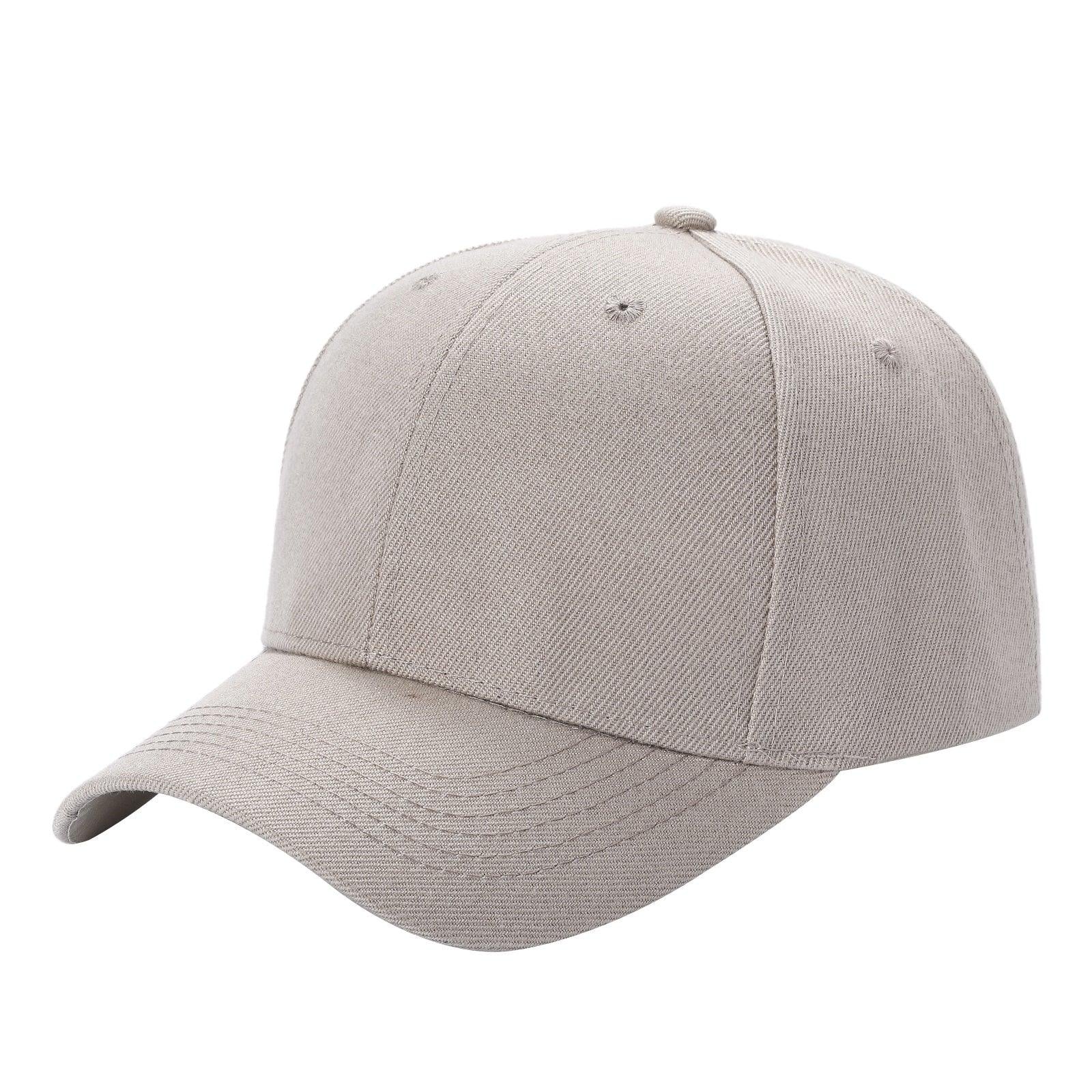 V1 KIDS - Solid Velcro Baseball Cap - Image 21