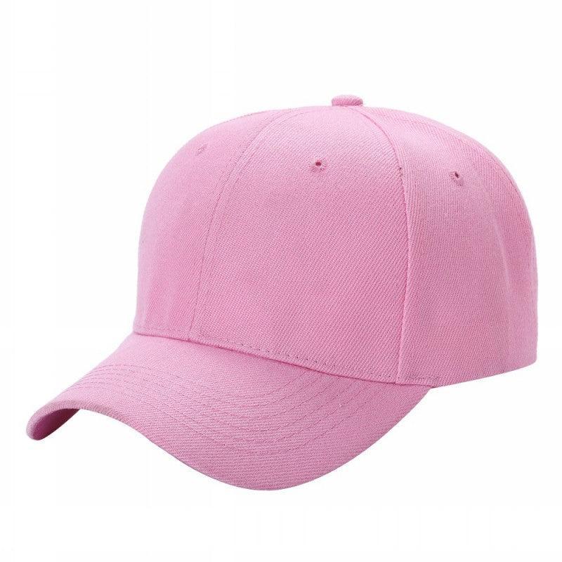 V1 KIDS - Solid Velcro Baseball Cap - Image 9